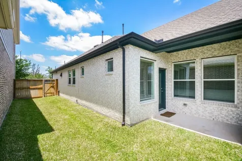 2214 Bridgeport Path Drive Missouri City TX 77459