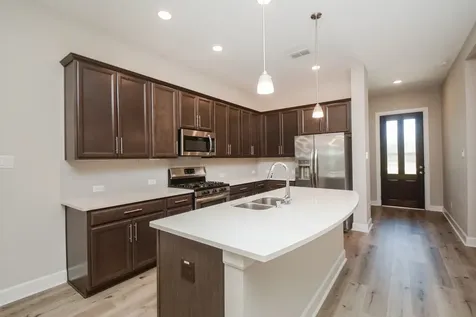 2214 Bridgeport Path Drive Missouri City TX 77459