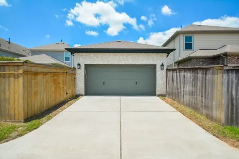 2214 Bridgeport Path Drive Missouri City TX 77459