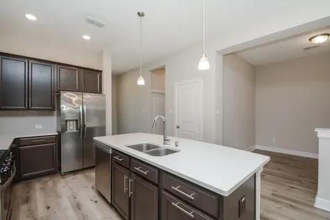 2214 Bridgeport Path Drive Missouri City TX 77459