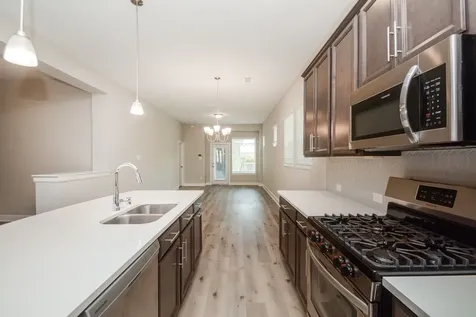 2214 Bridgeport Path Drive Missouri City TX 77459