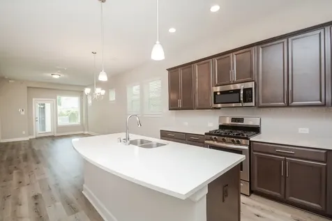 2214 Bridgeport Path Drive Missouri City TX 77459