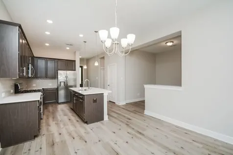2214 Bridgeport Path Drive Missouri City TX 77459