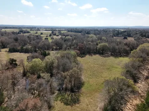 Tbd Tract14 Fcr 445 Fairfield TX 75840