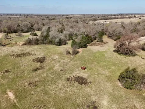 Tbd Tract14 Fcr 445 Fairfield TX 75840