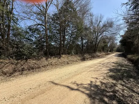 Tbd Tract14 Fcr 445 Fairfield TX 75840