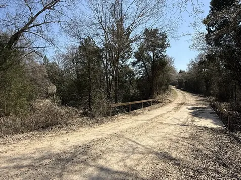 Tbd Tract14 Fcr 445 Fairfield TX 75840