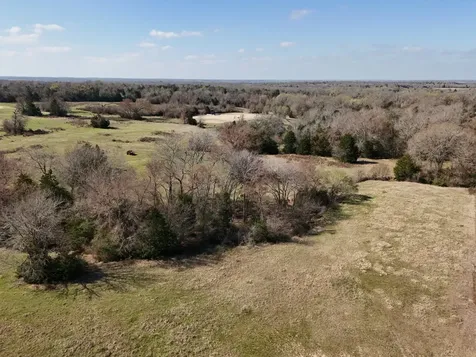 Tbd Tract14 Fcr 445 Fairfield TX 75840