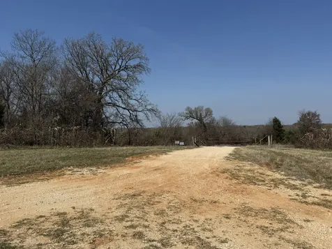 Tbd Tract14 Fcr 445 Fairfield TX 75840