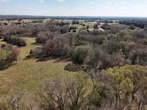 Tbd Tract14 Fcr 445 Fairfield TX 75840