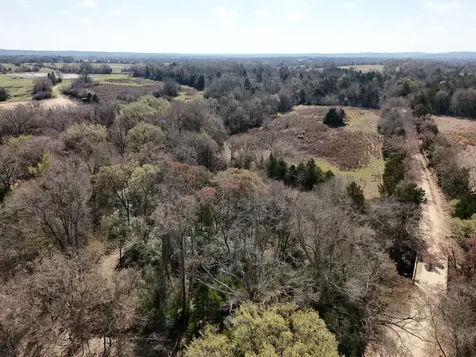 Tbd Tract14 Fcr 445 Fairfield TX 75840