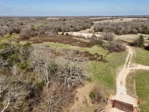 Tbd Tract14 Fcr 445 Fairfield TX 75840