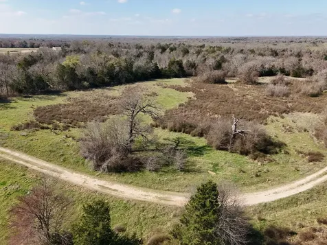 Tbd Tract14 Fcr 445 Fairfield TX 75840