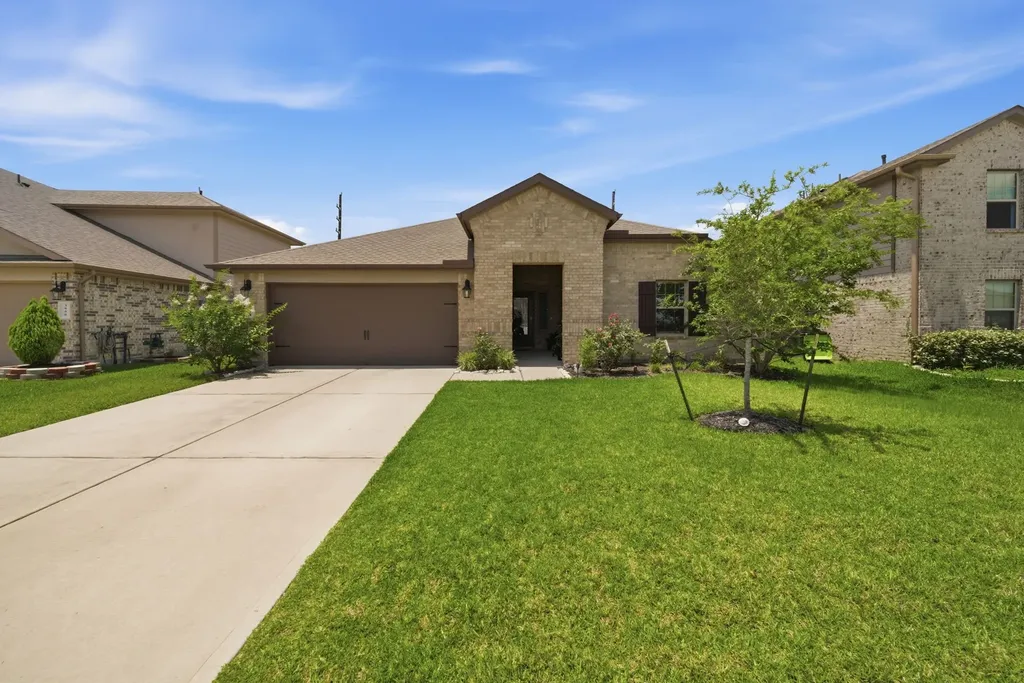 3946 Aspen Landing Lane Missouri City TX 77459