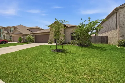 3946 Aspen Landing Lane Missouri City TX 77459