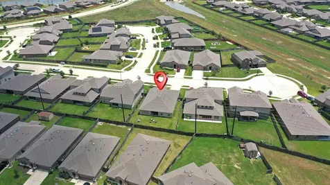 3946 Aspen Landing Lane Missouri City TX 77459