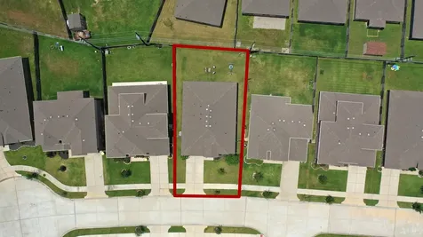 3946 Aspen Landing Lane Missouri City TX 77459