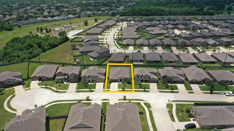 3946 Aspen Landing Lane Missouri City TX 77459