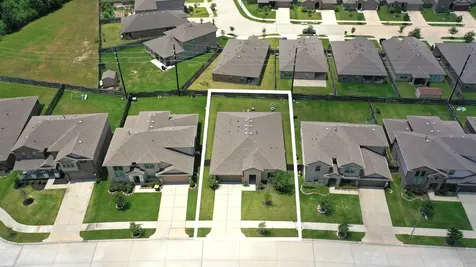 3946 Aspen Landing Lane Missouri City TX 77459