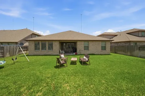 3946 Aspen Landing Lane Missouri City TX 77459
