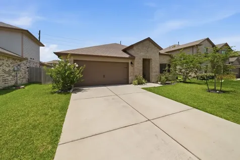 3946 Aspen Landing Lane Missouri City TX 77459