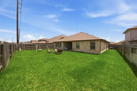 3946 Aspen Landing Lane Missouri City TX 77459