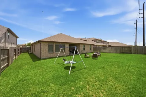 3946 Aspen Landing Lane Missouri City TX 77459