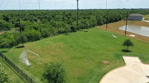 3946 Aspen Landing Lane Missouri City TX 77459