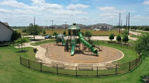 3946 Aspen Landing Lane Missouri City TX 77459