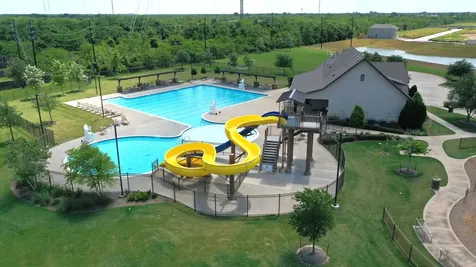 3946 Aspen Landing Lane Missouri City TX 77459
