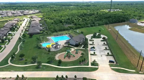 3946 Aspen Landing Lane Missouri City TX 77459