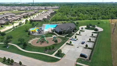 3946 Aspen Landing Lane Missouri City TX 77459