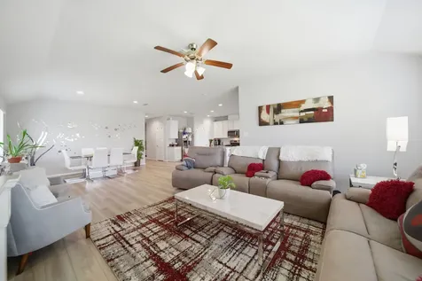 3946 Aspen Landing Lane Missouri City TX 77459