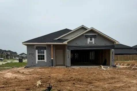 3035 Winecup Lane Brookshire TX 77423