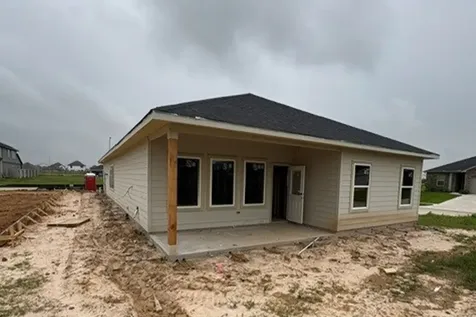 3035 Winecup Lane Brookshire TX 77423