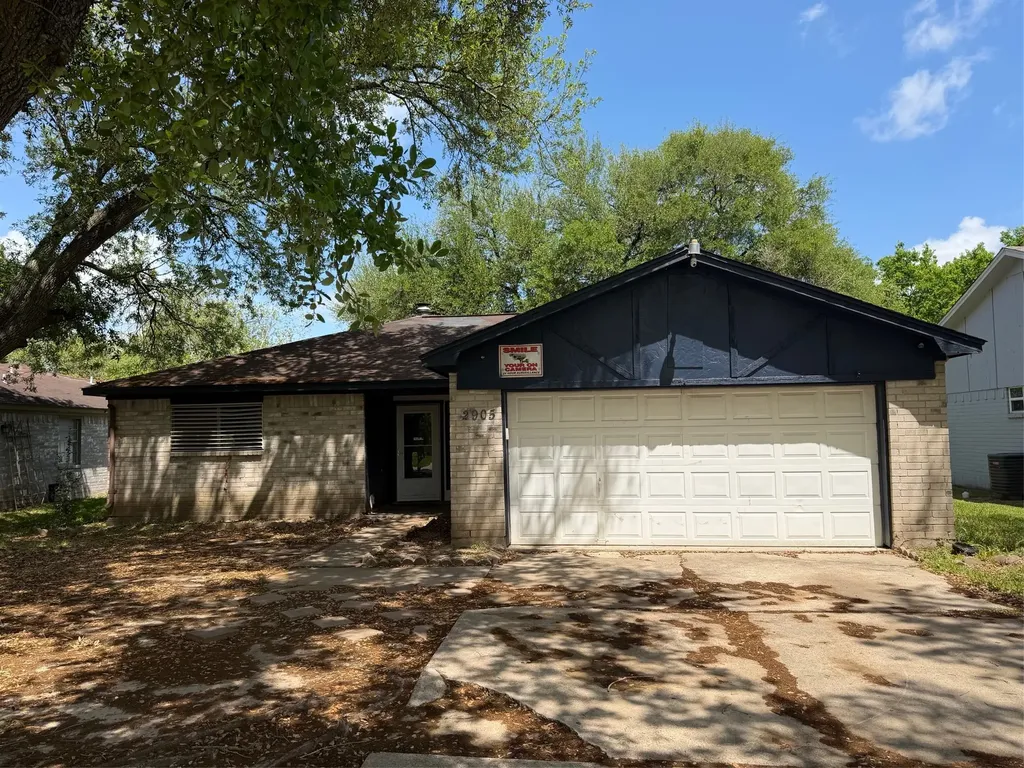 2905 Arkansas Avenue Dickinson TX 77539