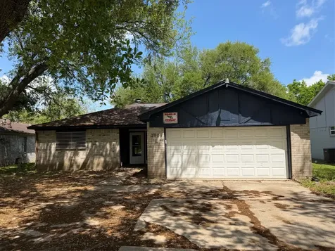 2905 Arkansas Avenue Dickinson TX 77539