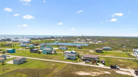 4020 4th Street Galveston TX 77554
