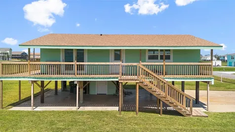 4020 4th Street Galveston TX 77554