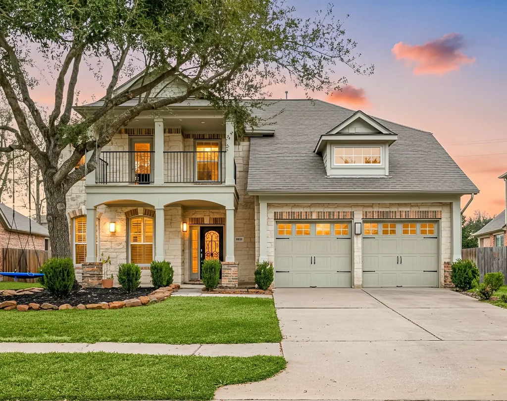 13834 Lake Livingston Drive Houston TX 77044