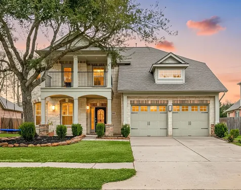 13834 Lake Livingston Drive Houston TX 77044