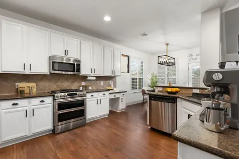 13834 Lake Livingston Drive Houston TX 77044