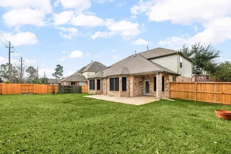 13834 Lake Livingston Drive Houston TX 77044