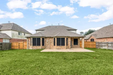 13834 Lake Livingston Drive Houston TX 77044