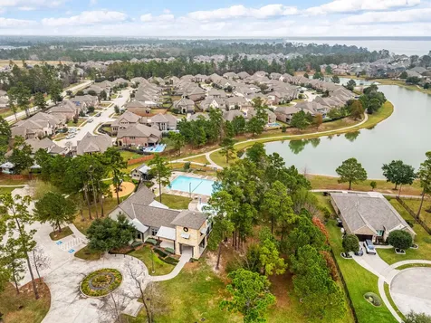 13834 Lake Livingston Drive Houston TX 77044