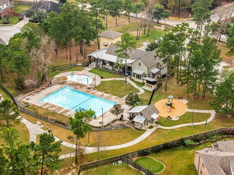 13834 Lake Livingston Drive Houston TX 77044