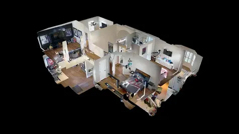 13834 Lake Livingston Drive Houston TX 77044