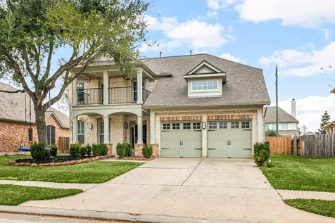 13834 Lake Livingston Drive Houston TX 77044
