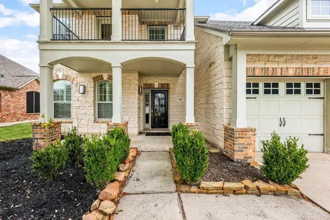 13834 Lake Livingston Drive Houston TX 77044