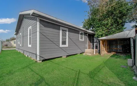 3802 Ranch Street Houston TX 77026